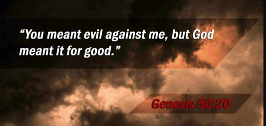 If God, Why Evil?