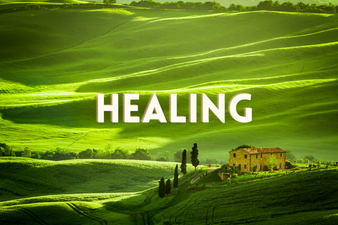 June 2026 - Physical & Spiritual Blessings