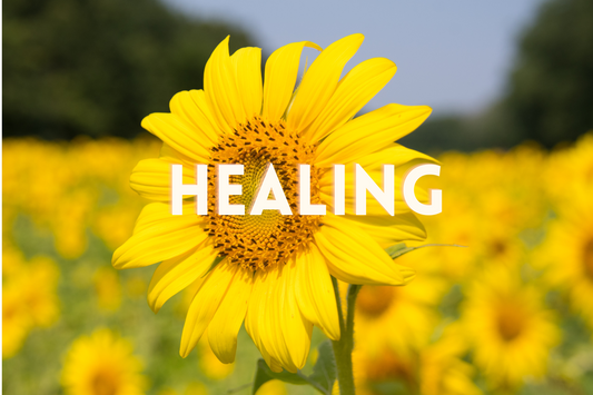 May 2025 - Physical & Spiritual Blessings