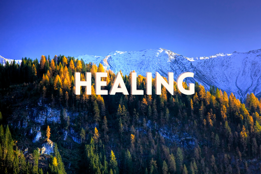July 2026 - Physical & Spiritual Blessings