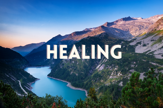 July 2025 - Physical & Spiritual Blessings