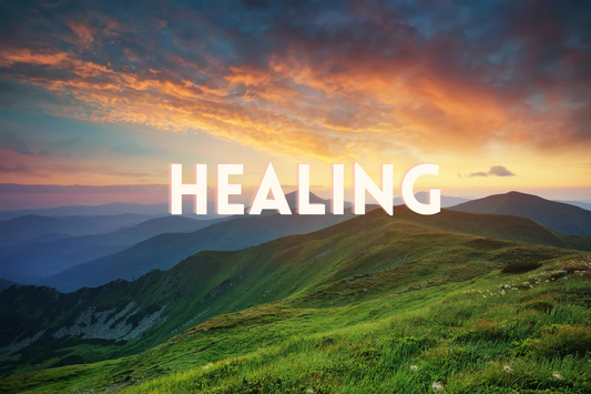 August 2025 - Physical & Spiritual Blessings