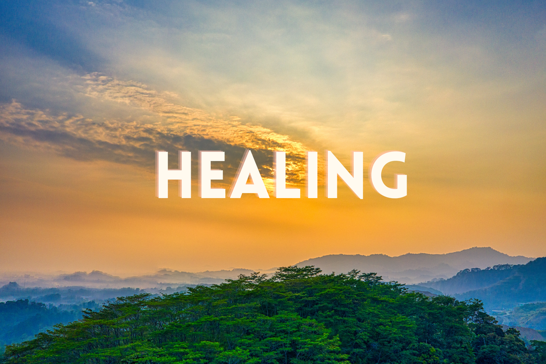 January 2026 - Physical & Spiritual Blessings