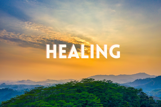 January 2026 - Physical & Spiritual Blessings