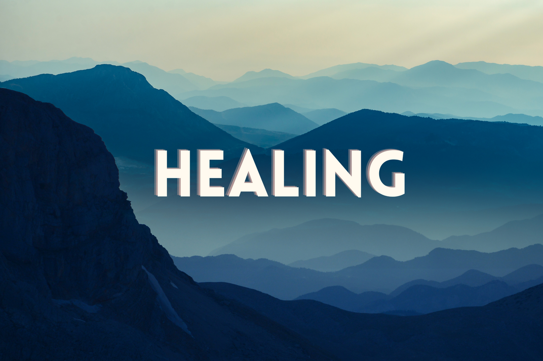 September 2025 - Physical & Spiritual Blessings