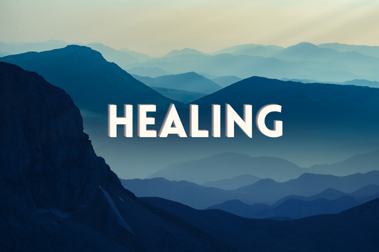 September 2025 - Physical & Spiritual Blessings