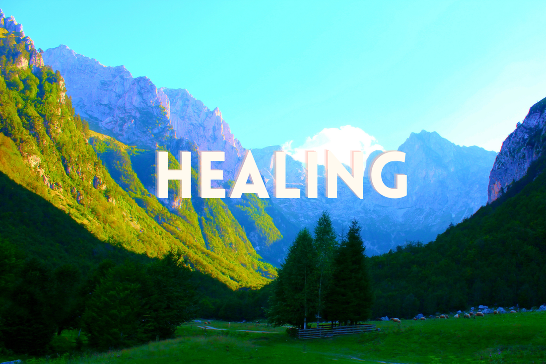 August 2026 - Physical & Spiritual Blessings