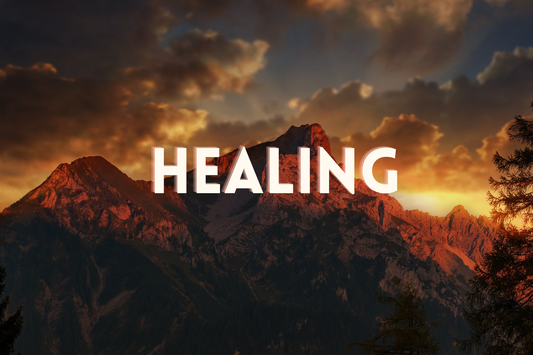 October 2025 - Physical & Spiritual Blessings