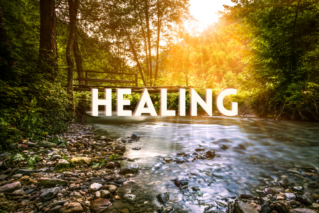 February 2026 - Physical & Spiritual Blessings