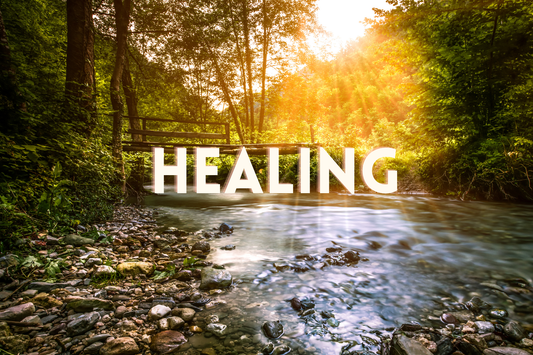 February 2026 - Physical & Spiritual Blessings