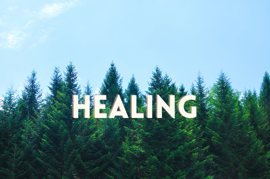 May 2024 - Physical & Spiritual Blessings