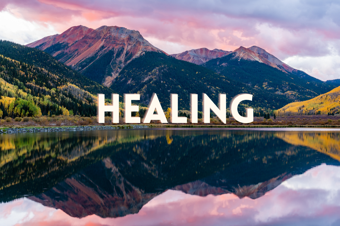 April 2026 - Physical & Spiritual Blessings