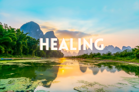 May 2026 - Physical & Spiritual Blessings