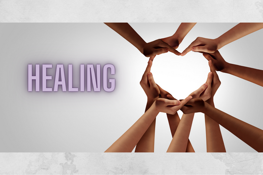 July 2022 - Physical & Spiritual Blessing