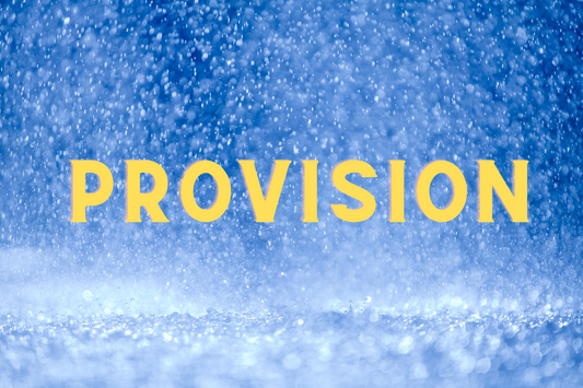 August 2022 Financial Provisions & Achievements