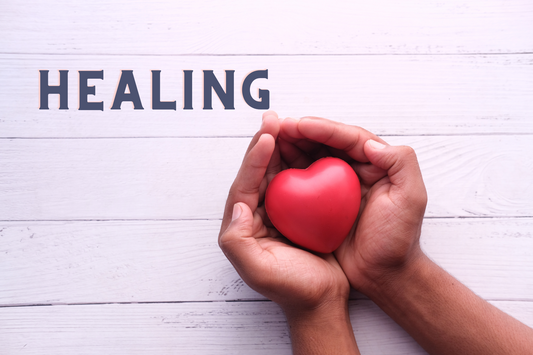 August 2022 - Physical & Spiritual Blessing