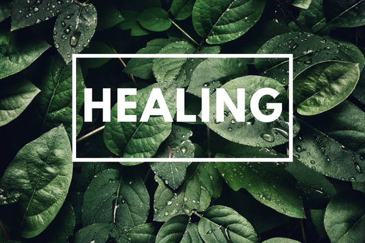 September 2022 - Physical & Spiritual Blessing