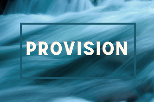 September 2022 - Financial Provisions & Achievements