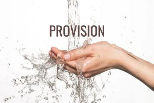 October 2022 - Financial Provisions & Achievements