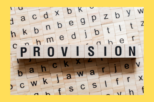 February 2022 - Financial Provisions and Achievements