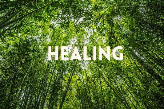 June 2023 - Physical & Spiritual Blessings
