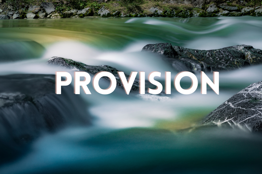 December 2022 - Financial Provisions & Achievements