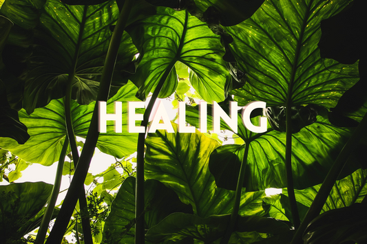 October 2023 - Physical & Spiritual Blessings