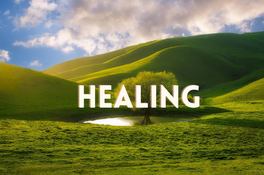 April 2023 - Physical & Spiritual Blessings