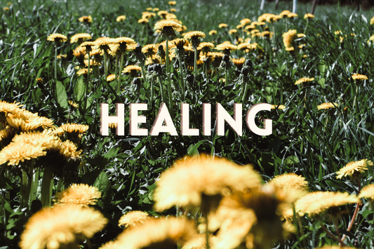 December 2023 - Physical & Spiritual Blessing