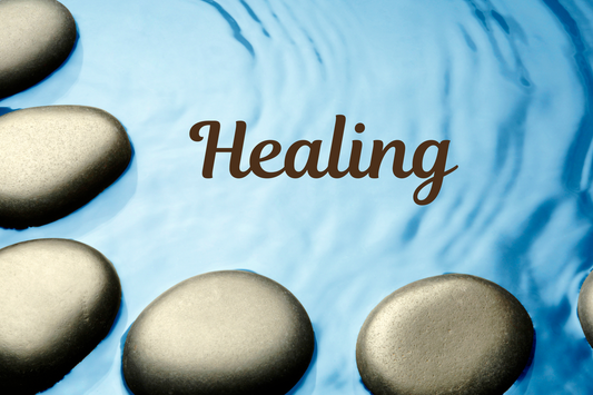 May 2022 Praise Reports - Physical and Spiritual Blessings