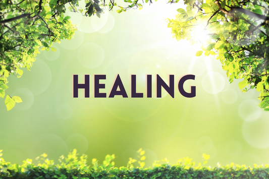 December 2022 - Physical & Spiritual Blessings