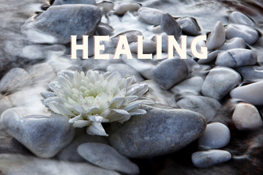 November 2022 - Physical & Spiritual Blessing