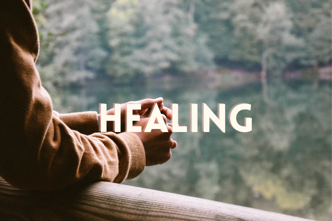 March 2023 - Physical & Spiritual Blessings