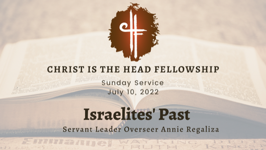 Israelites' Past