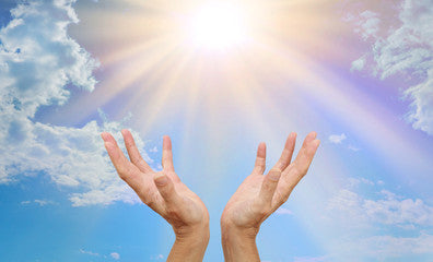 December 2021 Praise Reports - Physical and Spiritual Healing
