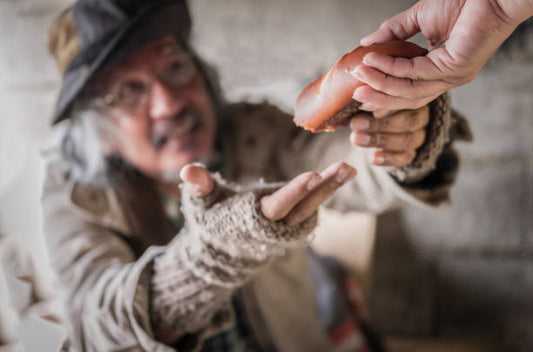 October 2021 Praise Report - Financial Provision